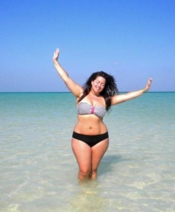 Зарина, 26 лет